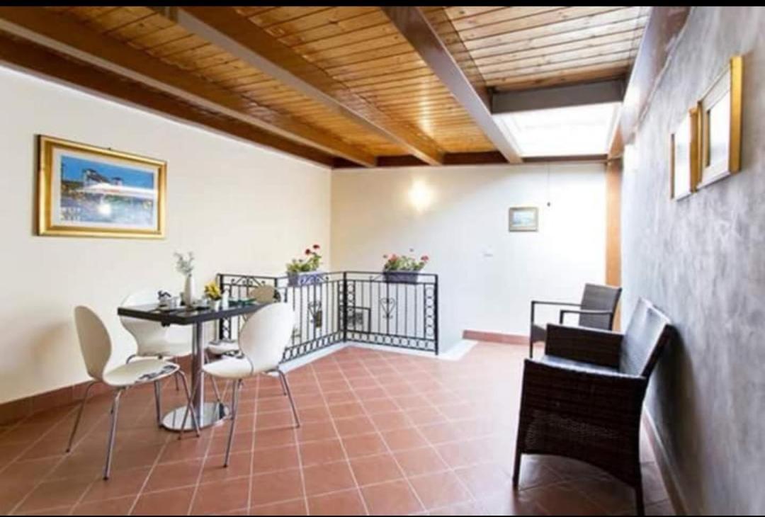Palermo Centro Zoe Bed & Breakfast Екстериор снимка