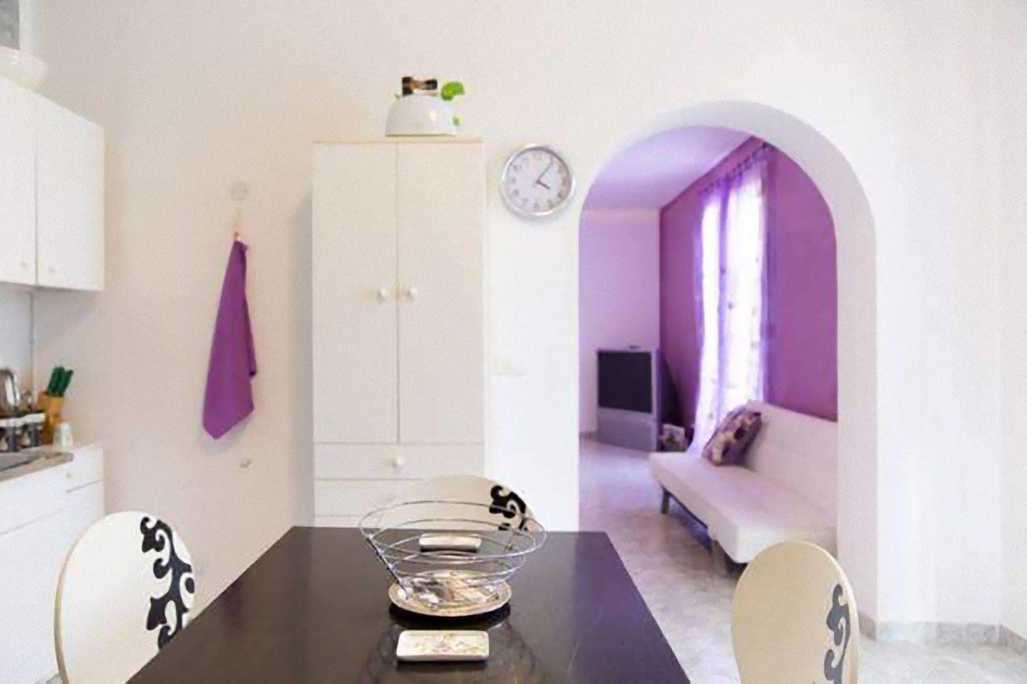 Palermo Centro Zoe Bed & Breakfast Екстериор снимка