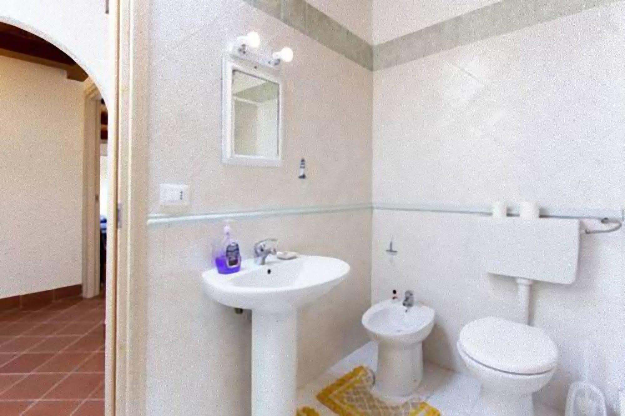 Palermo Centro Zoe Bed & Breakfast Екстериор снимка